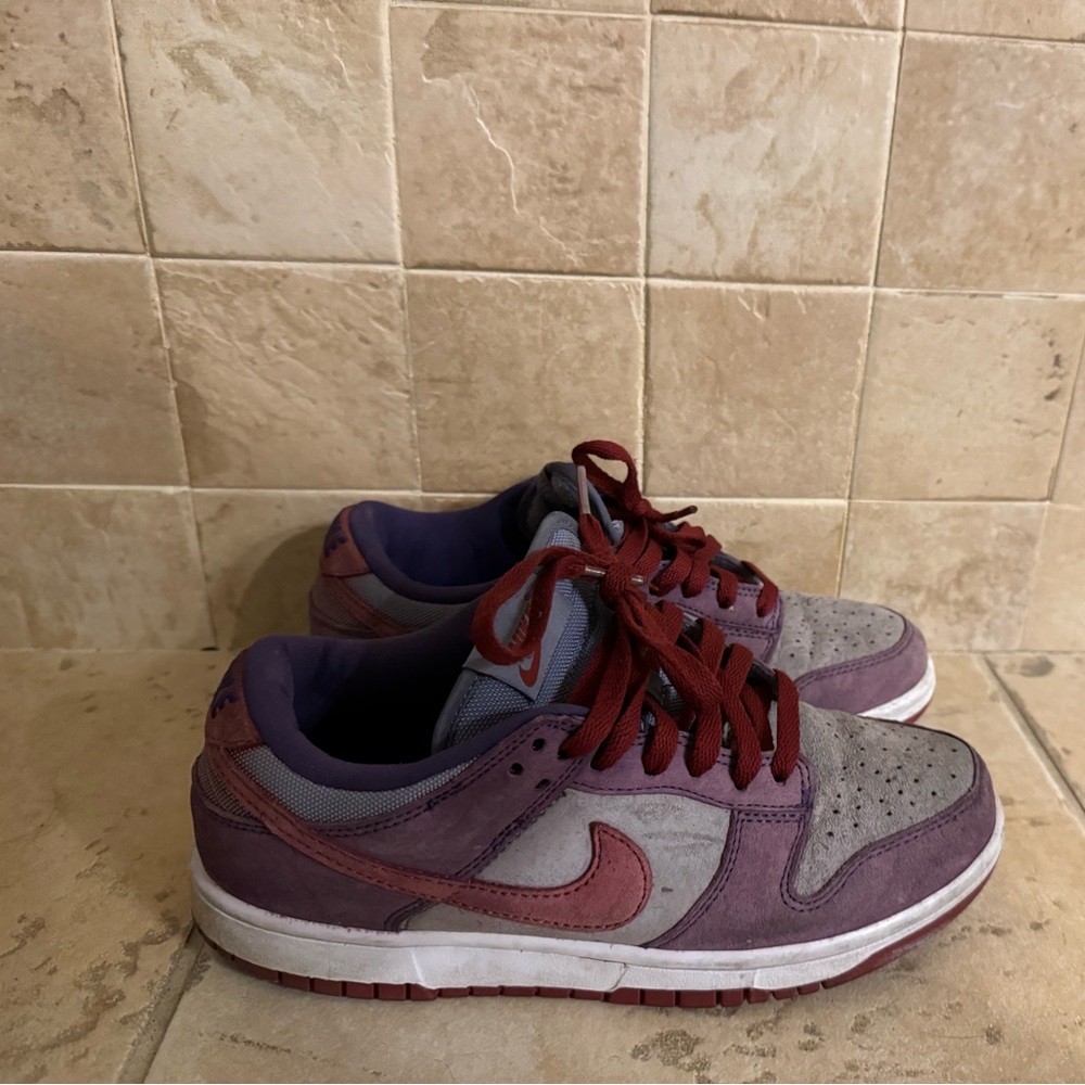 Nike Dunk Plums